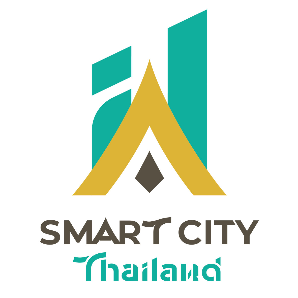 Smart City Thailand